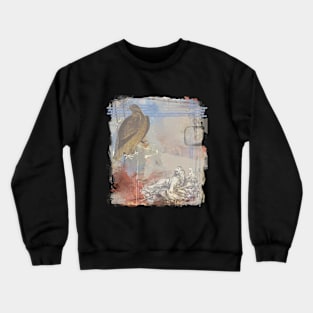 The History Crewneck Sweatshirt